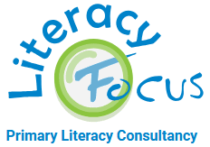 Literacy Focus Logo